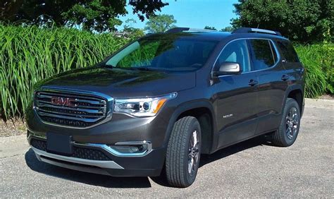 Totaled? | GMC Acadia Forum