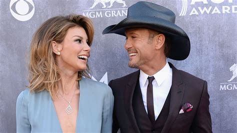 Faith Hill and Tim McGraw celebrate major family news concerning ...
