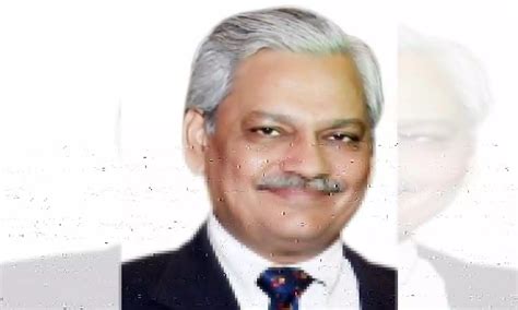 KGMU Prof Dr AK Singh appointed as first Vice-Chancellor of Atal Bihari ...