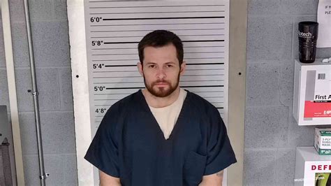 HURST PETE 10/18/2023 - Leslie County Mugshots Zone