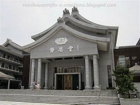 KL Tzu-Chi Jing Si Hall, Kuala Lumpur - Tripadvisor