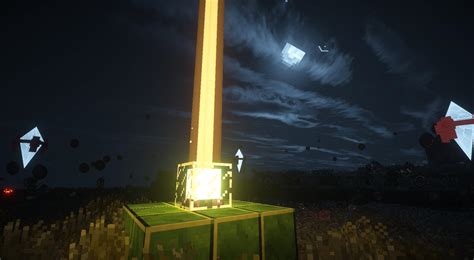 Image result for Infinity Barrel Overloaded FTB