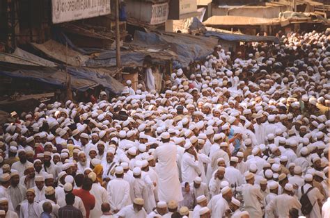 D'source Design Gallery on Funeral of Dr. Syedna Mohammed Burhanuddin ...