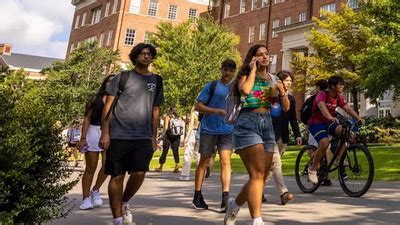 Ivy League admissions: How privilege, not potential, decides who gets ...