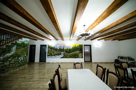 Conacul Cosaului, Feresti, Giulesti, Maramures | Elsetrip.com