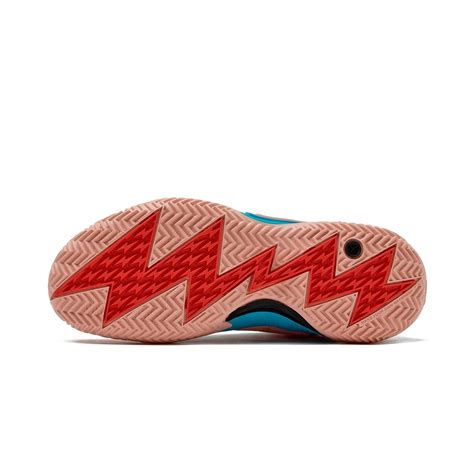 Lowest Price Online Store WOW Way Of Wade Wade Son Of Flash - Desert Pink