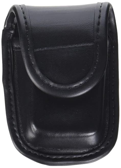 Bianchi AccuMold Elite Hidden Snap 7915 Pager or Glove Pouch (Plain ...