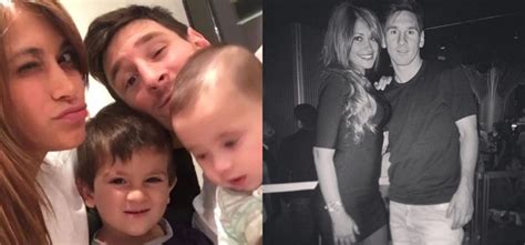 This Instagram Video Of Lionel Messi With His Family Is Unbelievably ...