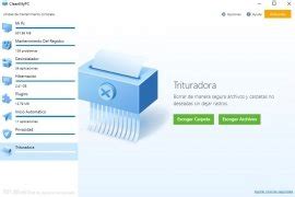 CleanMyPC 1.12 - Download for PC Free
