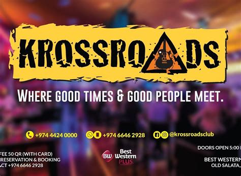 KROSSROADS CLUB (2025) All You Need to Know BEFORE You Go (with Photos ...