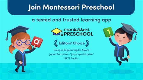 Montessori Preschool (kids learn their ABCs, learn to count and code ...