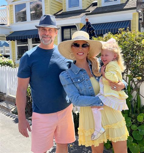 Gretchen Rossi - Age, Husband, Wedding Ring, Net Worth & Bio