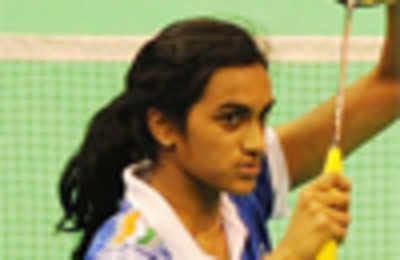 Awadhe Warriors lead Mumbai Masters 2-1 as Sindhu beats Baun ...