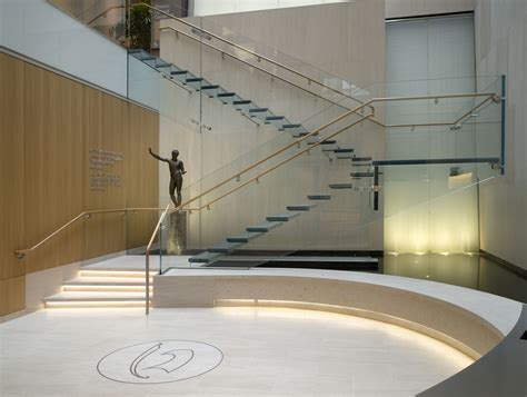 Onassis Cultural Center New York - New York City NY - Museum - ArtGeek