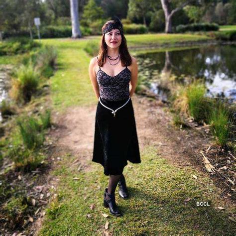 Beauty queen stabs masseuse over unsatisfactory services