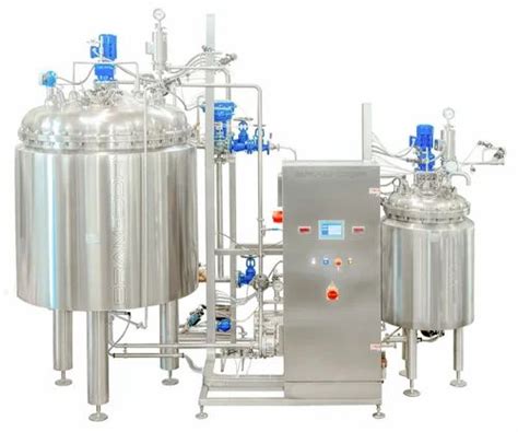 PHARMA MACHINES - SUPER HEATED WATER SPRAY STERILIZER Manufacturer from ...