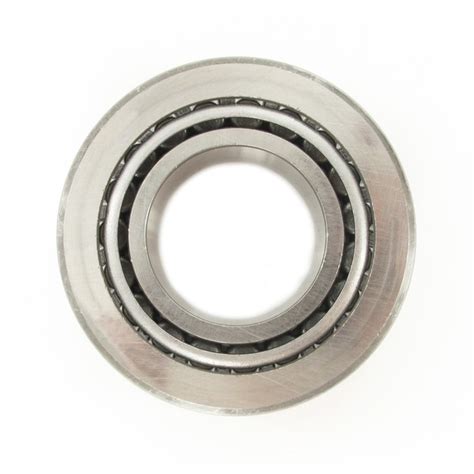 Skf Differential Pinion Bearing - Rear Outer, BR52 BR52 | Zoro