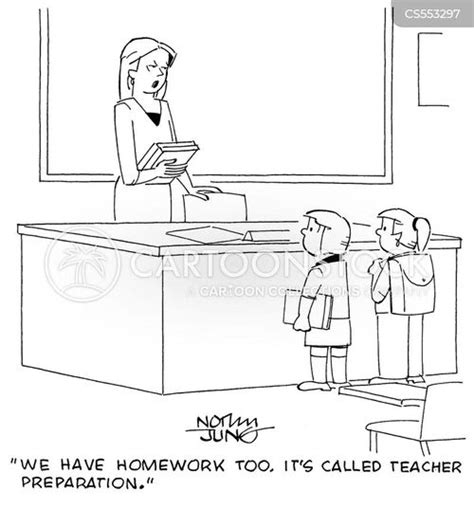 Image result for Coursework Cartoon