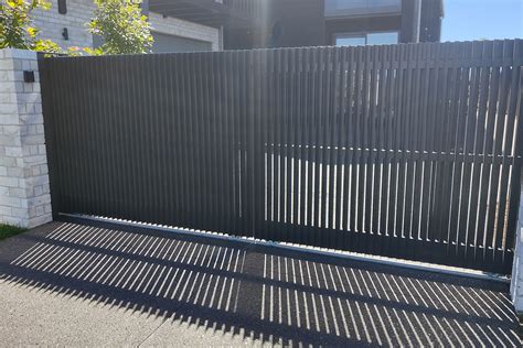 Image result for Free Standing Gate Automation