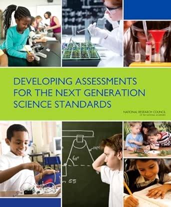 Buy Developing Assessments for the Next Generation Science Standards ...