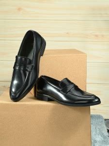 House of Pataudi Premium Comfort Outdoor Slip On For Men - Buy House of ...