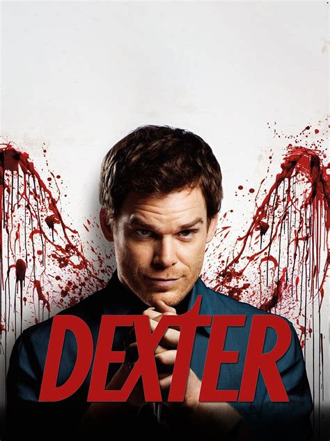Dexter Season 6 Poster