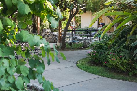 Take A Virtual Tour — Monrovia Gardens Healthcare Center