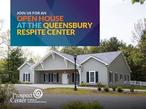 Queensbury Respite Open House, 160 Aviation Rd, Queensbury, NY 12804 ...