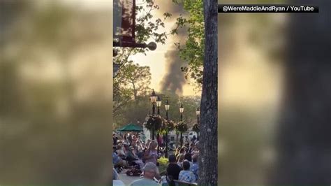 Woman critically injured in ‘freak accident’ that left her pinned ...