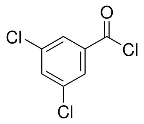 3,5-Dichlorobenzoyl chloride 96 2905-62-6