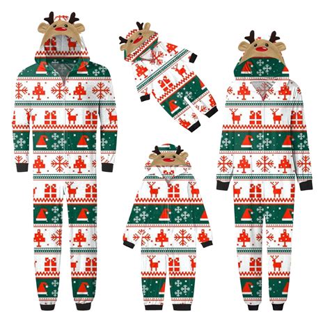 Christmas Pajama Day Clip Art