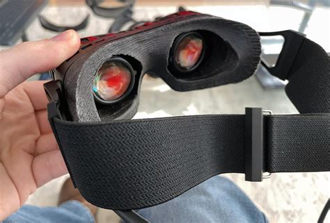 Big Screen Beyond VR 的图像结果