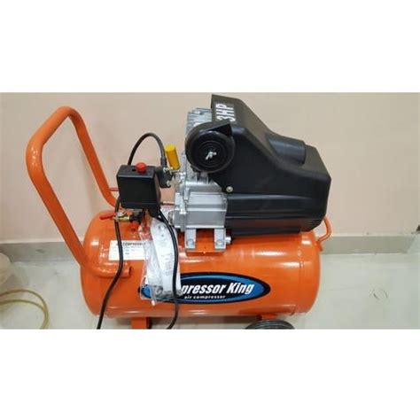 Air Compressor - 10 HP Reciprocating Air Compressor Trader - Wholesaler ...