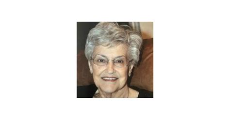 Norma Jenkins Bean Obituary (2025) - Meridian, MS - Robert Barham ...