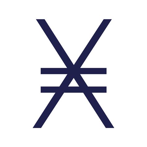 Nano Currency Symbol