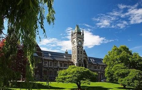 新西兰留学一年多少钱？详细费用解析！