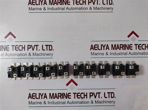 Siemens Converter Ta 637298 2R0 Resistor – Aeliya Marine Tech