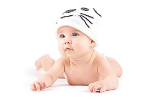 SAF Playing Cute Baby UV Coated Home Decorative Gift Item Poster for ...