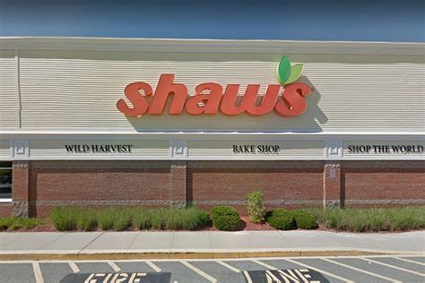Shaw’s Supermarket To Stop Using Loyalty Rewards Cards