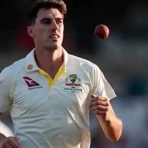 Pat Cummins | Biography Birthday Family Struggles Net Worth Age