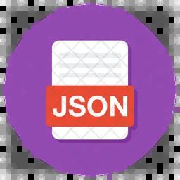 Image result for JSON File Icon
