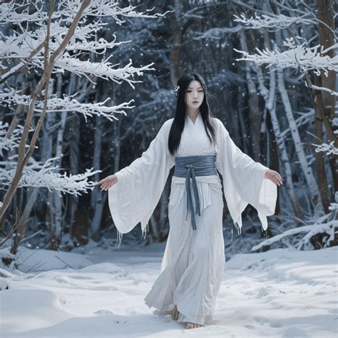 The Mythical Waters: The Role of Water in Creation Stories - Mythology ...