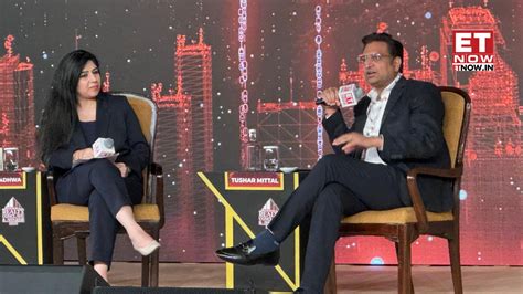 How is AI transforming Indian office real estate? Officebanao’s Tushar ...