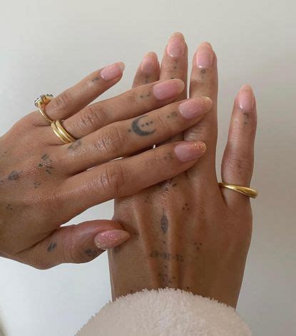 Image result for How to File Fingernails Men