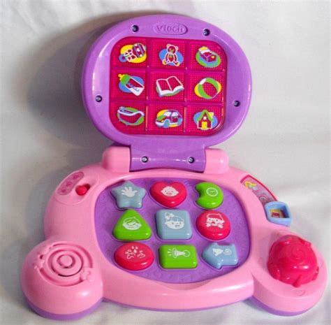 Image result for VTech Learning Computer