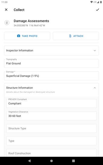 Image result for ArcGIS Field Maps Android