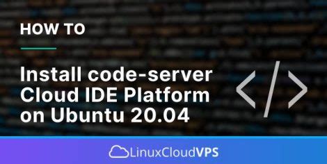 Image result for Install Code Server