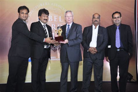 Awards & Recognition : Any Graphics Pvt. Ltd.