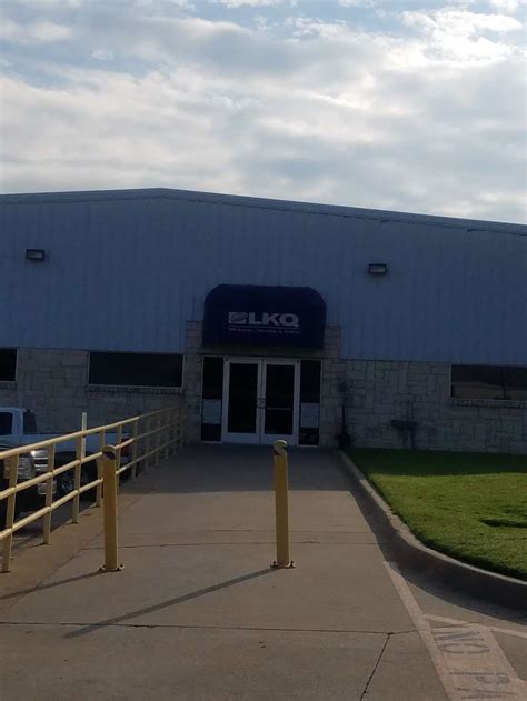 LKQ North Texas - 904 I-45, Hutchins, TX 75141 - Hours, Directions, Reviews