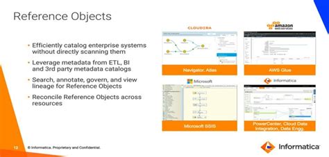 Image result for Informatica EDC Lineage Transformation Example